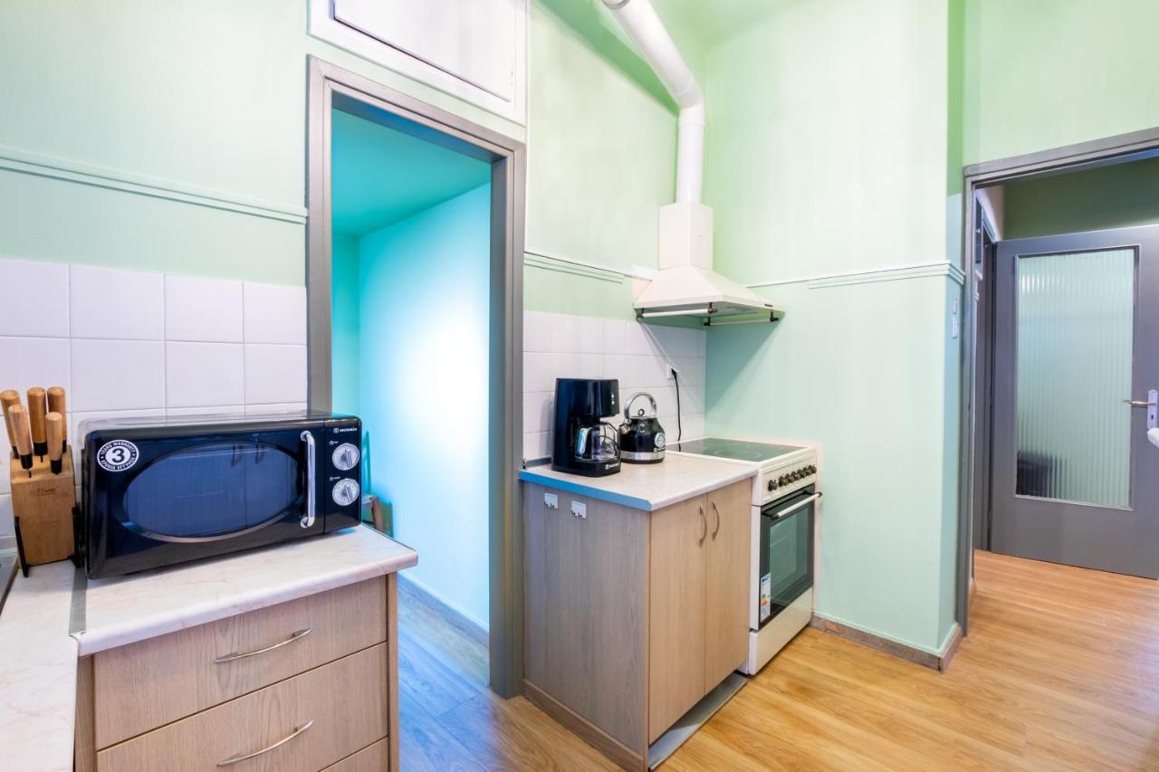 Apartment Vintage House Near Downtown Athens